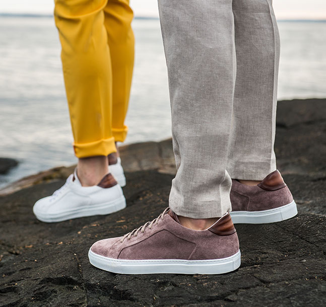 Vente de chaussures Dourdan