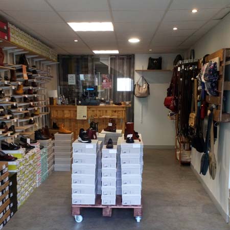 Chaussures femmes Dourdan