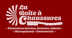 La Boite À Chaussures