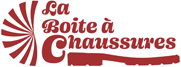 La Boite À Chaussures