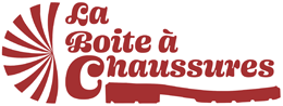 La Boite À Chaussures