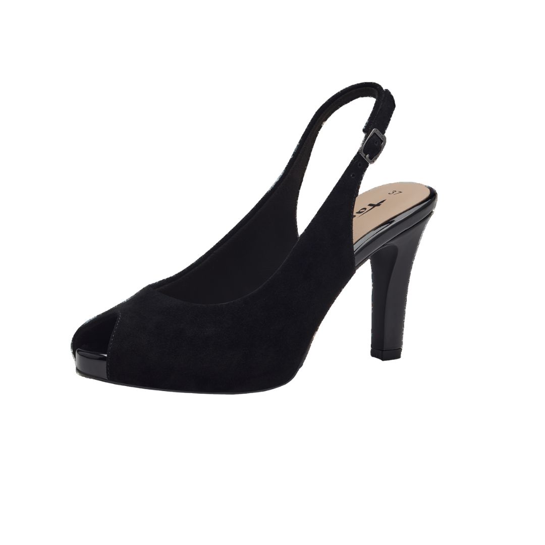 New Look Escarpins - dark brown/marron foncé - ZALANDO New Look Escarpins - dark brown/marron foncé - ZALANDO